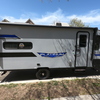 RV for Sale: 2023 SALEM FSX 169RSK