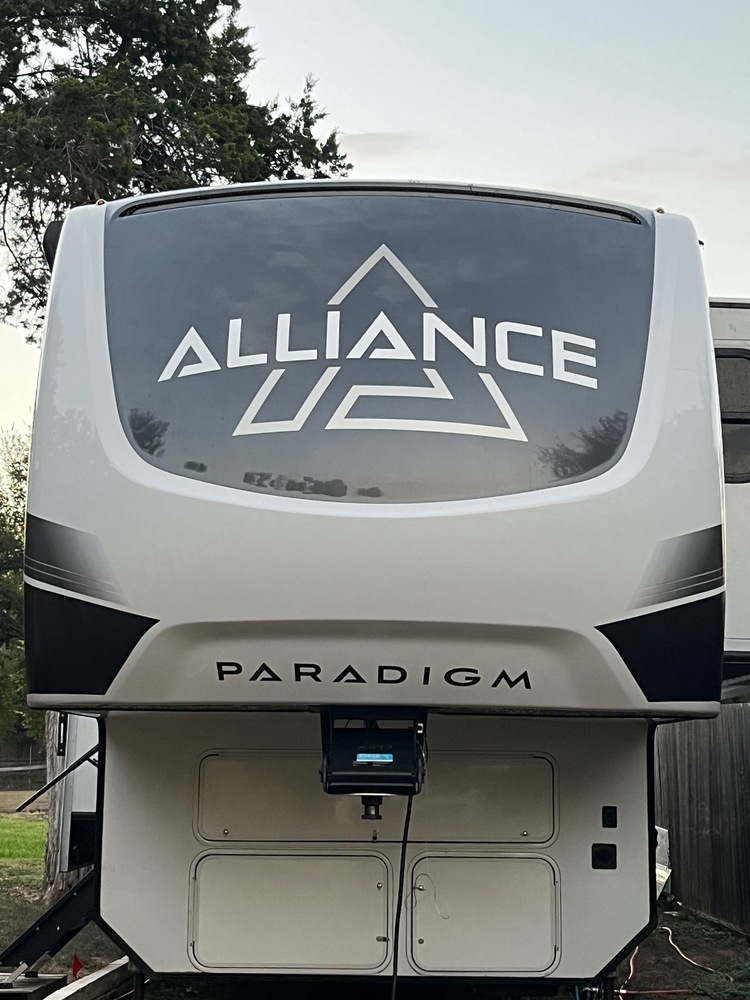 Photo of Rv
