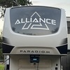 RV for Sale: 2024 PARADIGM 395DS
