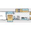 RV for Sale: 2014 CANYON STAR 3920 FORD 362HP