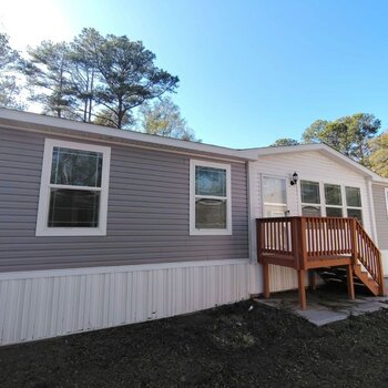 Thumbnail of mobile home