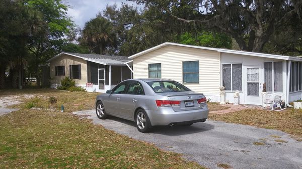 Photo of Mobile Home Park