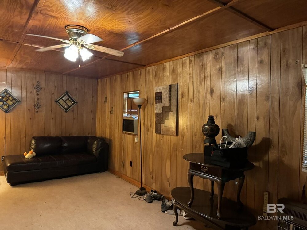 Photo of Mobile Home Lot