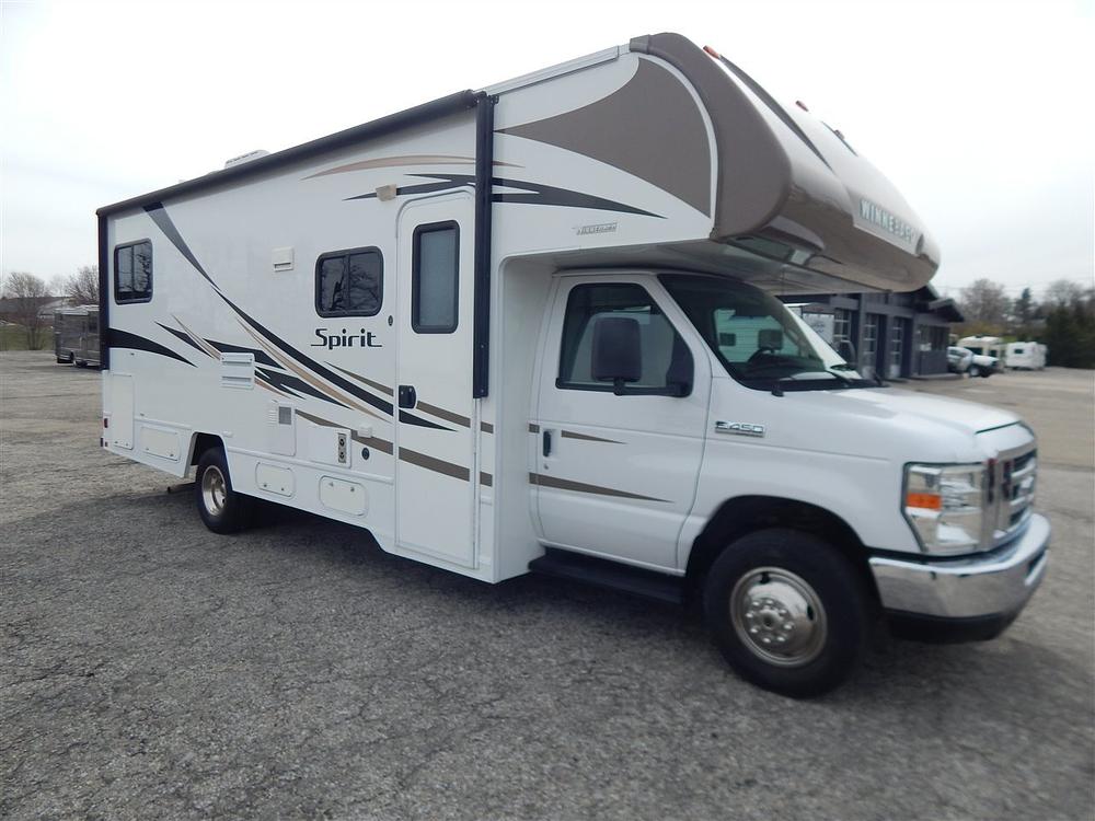 Photo of Rv