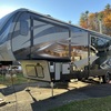 RV for Sale: 2015 FUZION 345