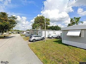 Thumbnail of mobile home