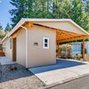 Mobile Home for Sale: Manufactured Home in Park, 1 Story,Double Wide Manufactured - Tigard, OR, Tigard, OR