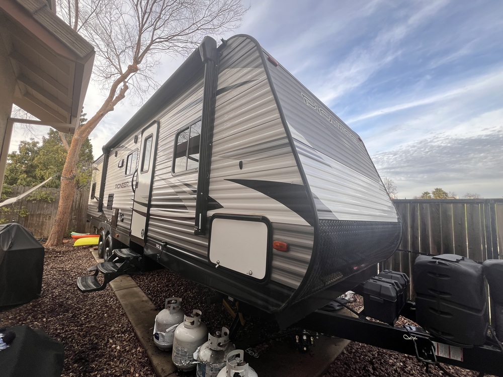 Photo of Rv