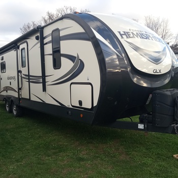 Photo of Rv