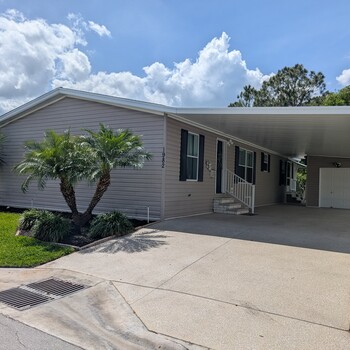 Cypress Lakes Village
