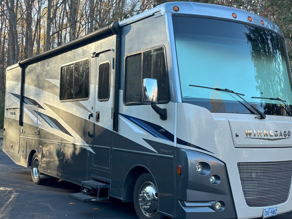 Photo of Rv