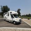 RV for Sale: 2010 ITASCA NAVION 24J