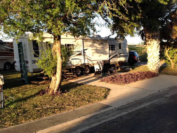 Photo of RV Park/Campground