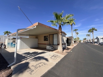 Thumbnail of mobile home