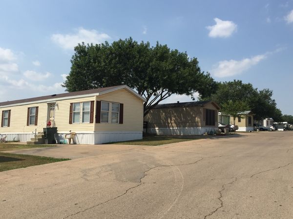 Photo of Mobile Home Park