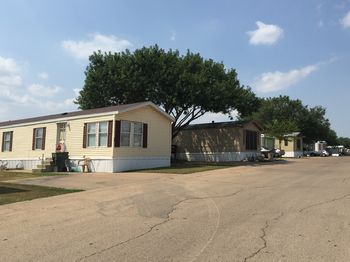 Photo of Mobile Home Park