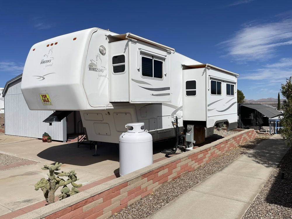Photo of Rv