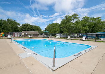 Thumbnail of mobile home park