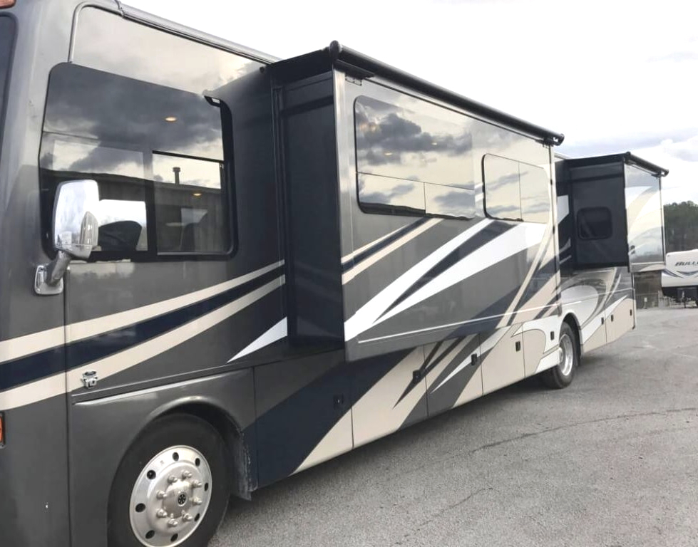 Photo of Rv