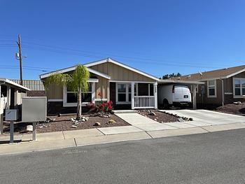 Thumbnail of mobile home