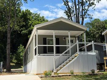 Thumbnail of mobile home
