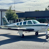 Aircraft for Sale: 1999 Beech Bonanza A36