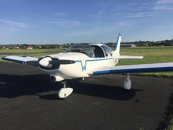 Thumbnail of aircraft