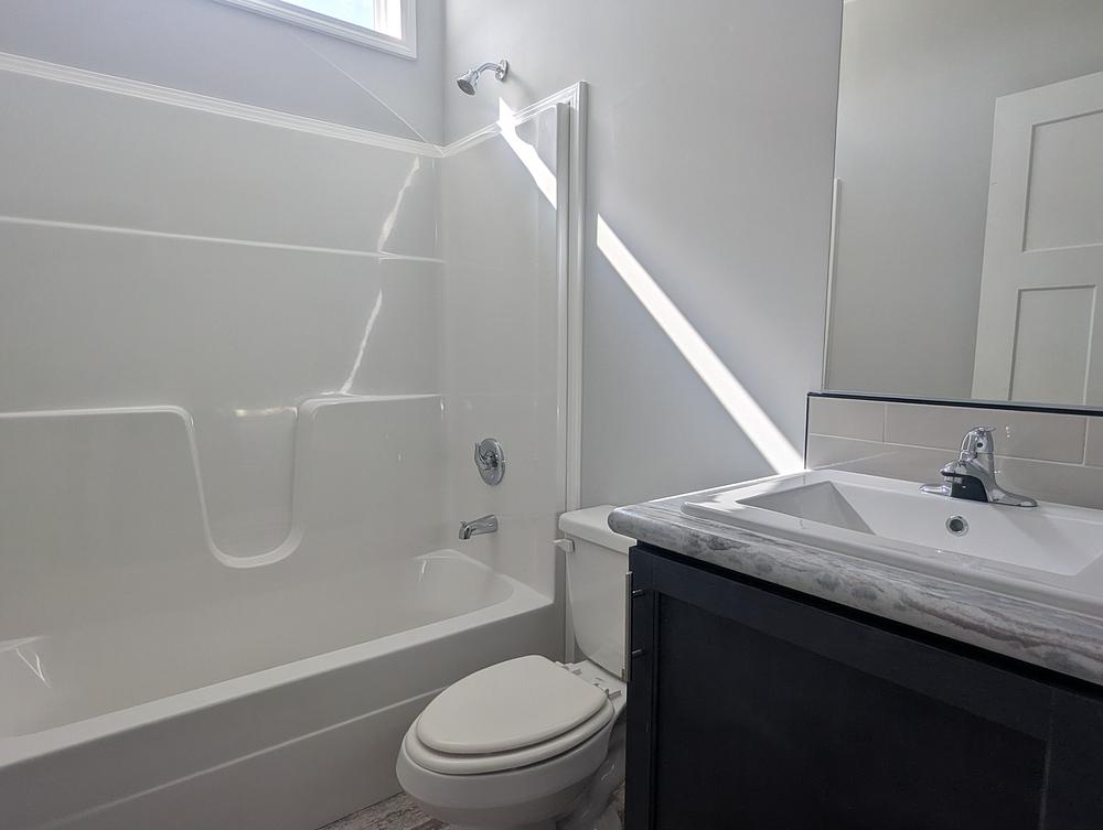 Strawberry Ridge Village