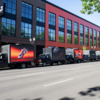 Billboard for Rent: Planning an Event? Drive Crowds with Mobile Billboard Ads!, Riverside, CA