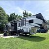 RV for Sale: 2016 RAPTOR 422SP