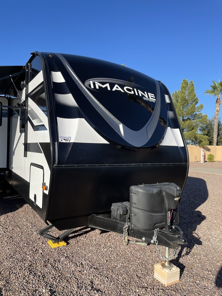 Photo of Rv
