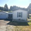 Mobile Home for Sale: Manufactured Home, Manufactured Home on Real Property - Lakeside, OR, Lakeside, OR