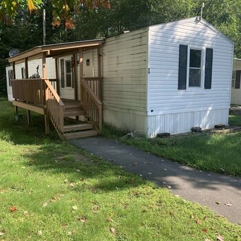 Thumbnail of mobile home