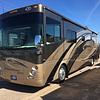 RV for Sale: 2008 PRESIDIO 39D