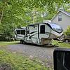RV for Sale: 2021 COUGAR HALF-TON 30RLS