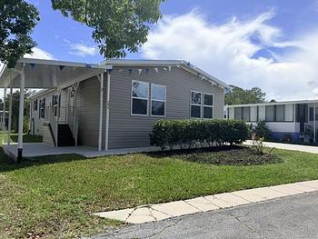 Thumbnail of mobile home