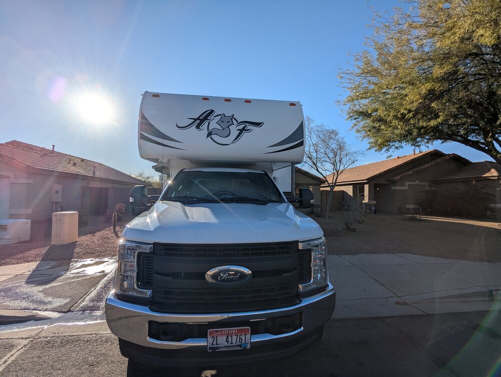 Photo of Rv