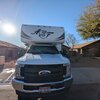 RV for Sale: 2016 ARCTIC FOX CAMPER 992