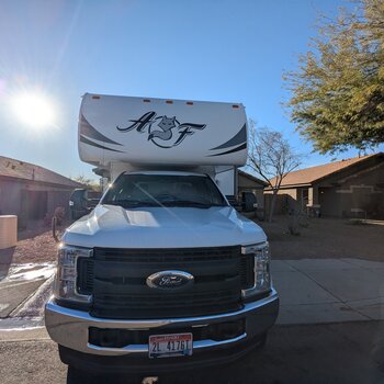 Photo of Rv
