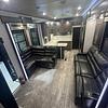 RV for Sale: 2019 CYCLONE 4005