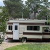 RV for Sale: 1977 Dodge