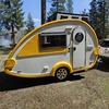 RV for Sale: 2016 T@G TEARDROP