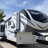 RV for Sale: 2021 SOLITUDE 373FB-R