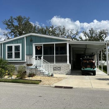 Thumbnail of mobile home