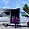 RV for Sale: 2022 TURISMO-ION 4X4 TOUR