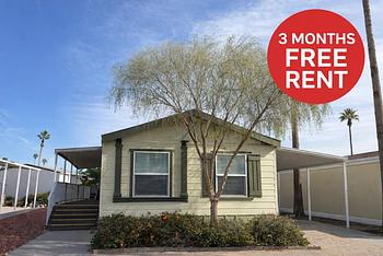 Thumbnail of mobile home