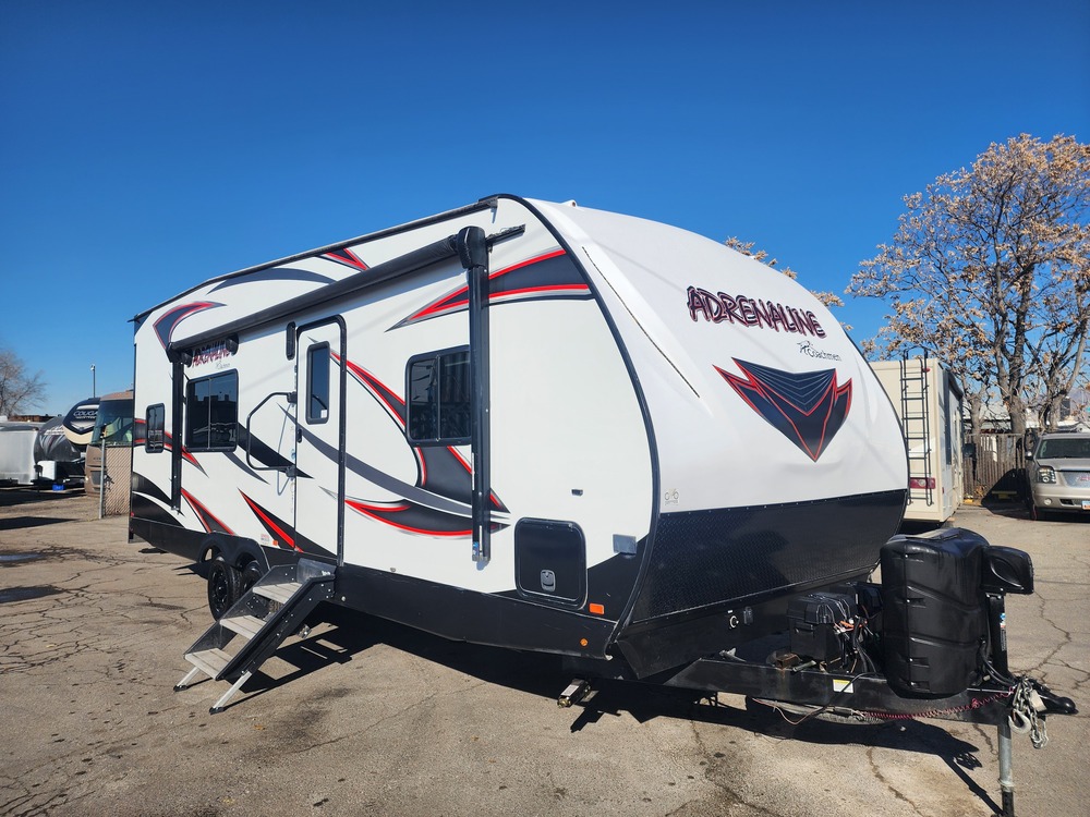 Photo of Rv