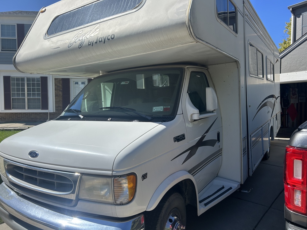 Photo of Rv