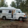 RV for Sale: 2000 Lexor TS