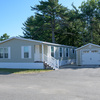 Mobile Home Park: Hancock Heights, Hancock, ME
